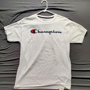 🟢Champion Men's Tee
